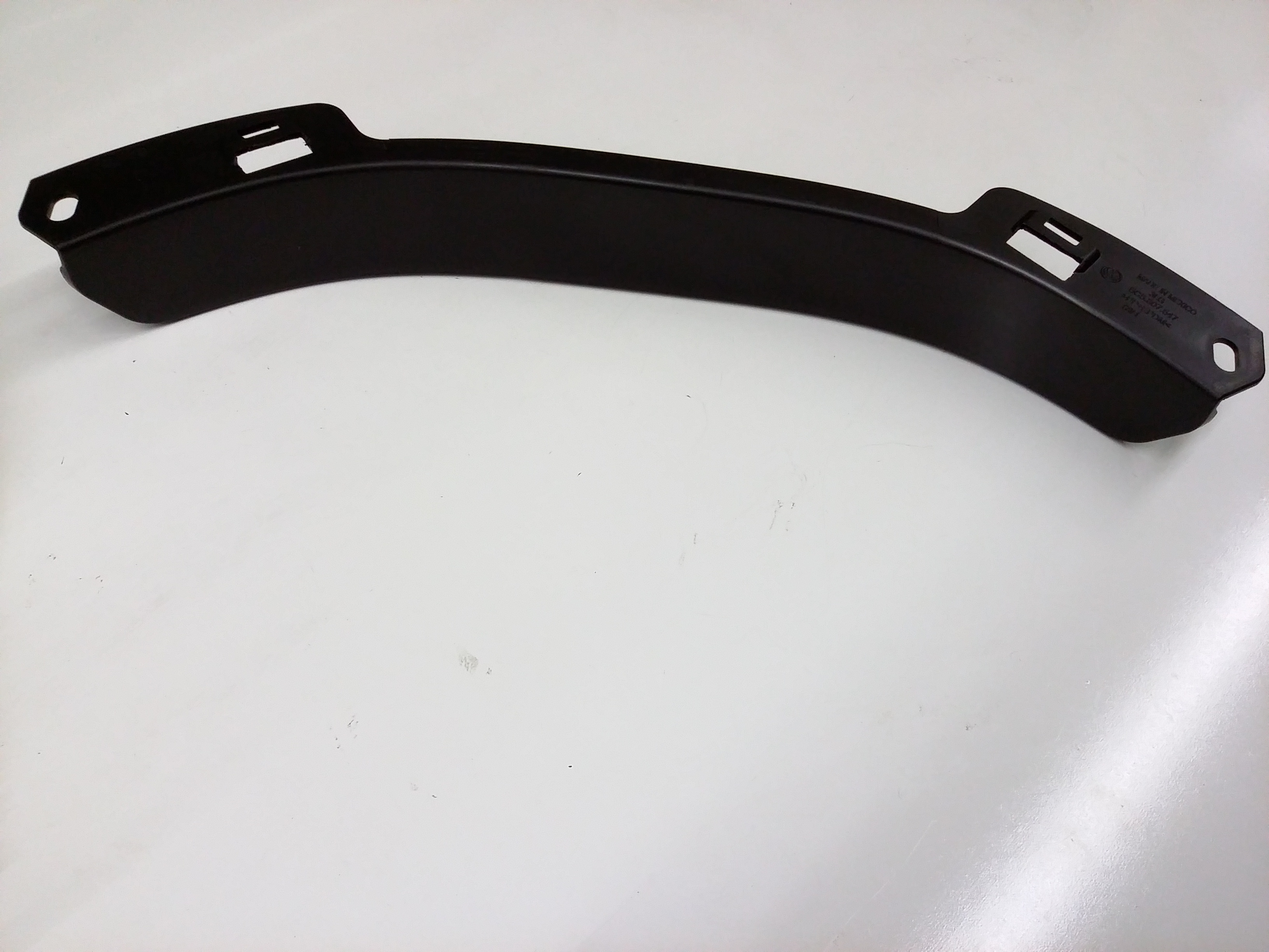 2014 Volkswagen Beetle Fender Liner Extension. Convertible,. Coupe ...